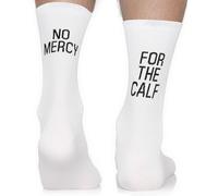 TODO Chaussettes de Vélo Respirantes pour Hommes et Femmes - Motif de Course avec Design