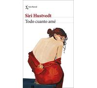 Todo cuanto amé