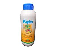 Todo Cultivo Engrais FOLIAIRE Riche en ACIDES AMINÉS Libres. STIMULER Les Feuilles ET Les Racines D'ENGRAIS. SIAPTON 1 Litre. ACIDES AMINÉS pour L'IRRIGATION des Arbres.