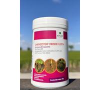 Todo Cultivo Hormone d'enracinement en poudre à base d'acide idolbutyrique 0,25 % - 25 grammes Chryzotop