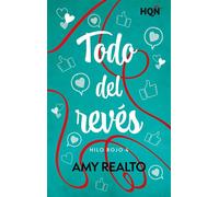Todo del revés - Amy Realto - Harlequin, una división de HarperCollins Ibérica, S.A. - ebook (ePub) - Livre