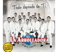 Todo Depende De Ti