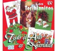 Todo El Año Es Navidad