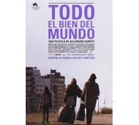 Todo El Bien Del Mundo (2004) [Import]