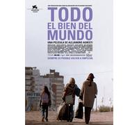 Todo El Bien Del Mundo [Import]