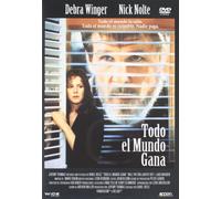 Todo El Mundo Gana [Import]