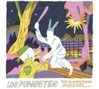 Todo El Mundo Quiere Hacerte Dano [Import]