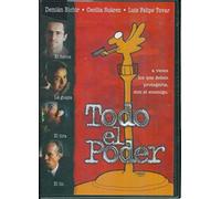 Todo El Poder [REGION 4]