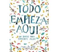 Todo Empieza Aquí [Livre en VO] Patel, Meera Lee (Auteur)