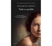 Todo Es Posible - [Livre en VO] Elizabeth Strout (Auteur)