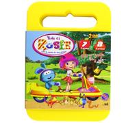 Todo Es Rosie (Vol. 7 Y 8) (Import Dvd) (2013)