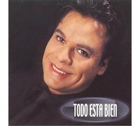 Todo Esta Bien by Juan Gabriel (1999-11-09)