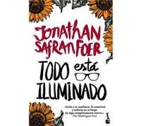 Todo Esta Iluminado - [Livre en VO] Safran Foer, Jonathan (Auteur)