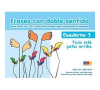 Todo Está Patas Arriba - [Livre en VO] Aa Vv (Auteur)