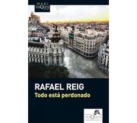 Todo esta perdonado / All Is Forgiven