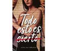 Todo Esto Es Cierto - [Livre en VO] Day Peñaflor, Lygia (Auteur)