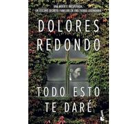 Todo esto te daré
