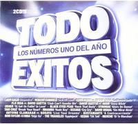 Todo Exitos 2010