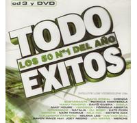 Todo Exitos Vol. VI [Import]