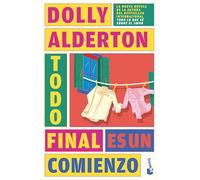 Todo final es un comienzo/ Good Material