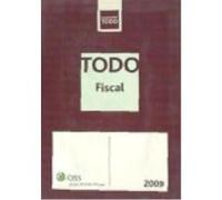 Todo Fiscal 2009 - Francisco Mellado, Javier Argente y Otros Francisco Mellado, Javier Argente Y Otros (Auteur)