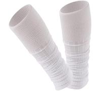 TODO Guêtres Femme en Coton - jambières douces et confortables pour tous les jours, danse, sport, gym