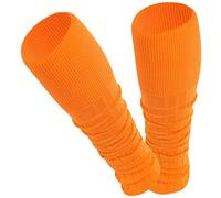 TODO Guêtres Femme en Coton - jambières douces et confortables pour tous les jours, danse, sport, gym