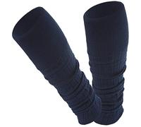 TODO Guêtres Femme en Coton - jambières douces et confortables pour tous les jours, danse, sport, gym