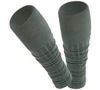 TODO Guêtres Femme en Coton - jambières douces et confortables pour tous les jours, danse, sport, gym