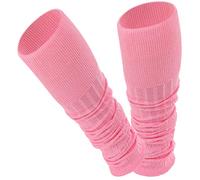 TODO Guêtres Femme en Coton - jambières douces et confortables pour tous les jours, danse, sport, gym
