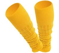 TODO Guêtres Femme en Coton - jambières douces et confortables pour tous les jours, danse, sport, gym