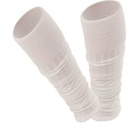 TODO Guêtres Femme en Coton - jambières douces et confortables pour tous les jours, danse, sport, gym