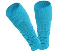 TODO Guêtres Femme en Coton - jambières douces et confortables pour tous les jours, danse, sport, gym