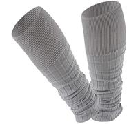 TODO Guêtres Femme en Coton - jambières douces et confortables pour tous les jours, danse, sport, gym