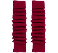 TODO Jambières Guêtres Femme en Laine - douces, souples - pour l'hiver quand il fait froid.