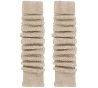 TODO Jambières Guêtres Femme en Laine - douces, souples - pour l'hiver quand il fait froid.