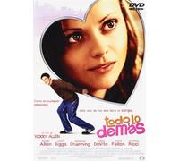 Todo Lo Demas [Import]