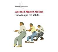 Todo lo que era sólido