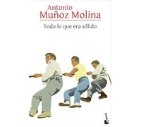 Todo Lo Que Era Sólido (Ensayo) / Everything Was Solid (an Essay)