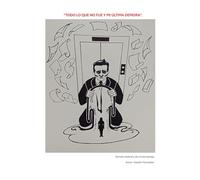 TODO LO QUE NO FUE Y MI ULTIMA DEMORA