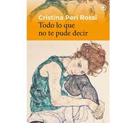 Todo lo que no te pude decir