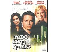 Todo Lo Que Quiero