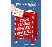 Todo lo que quiero eres tú / Alll I Want for Christmas Is You