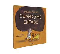 Todo Lo Que Sé Cuando Me Enfado