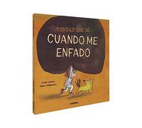 Todo Lo Que Sé Cuando Me Enfado