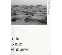 Todo lo que se mueve