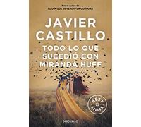 Todo lo que sucedió con Miranda Huff / Everything That Happened to Miranda Huff