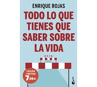 Todo lo que tienes que saber sobre la vida: Edición limitada a precio especial