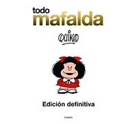 Todo Mafalda / All of Mafalda