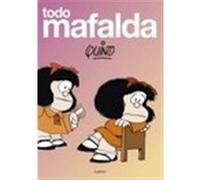 Todo Mafalda – Édition définitive – Edition Lumen